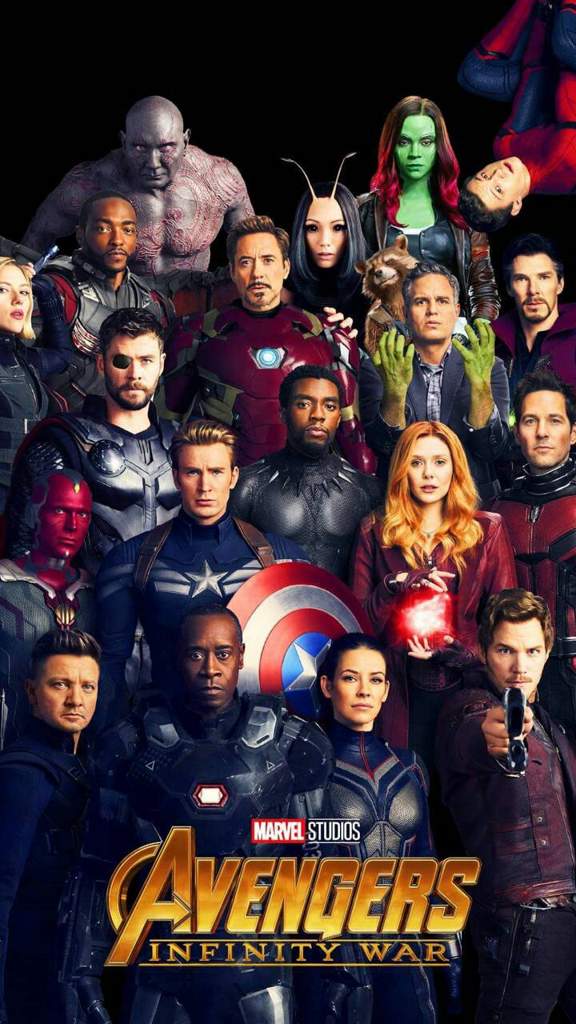Avenger