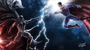 Batman Vs Superman